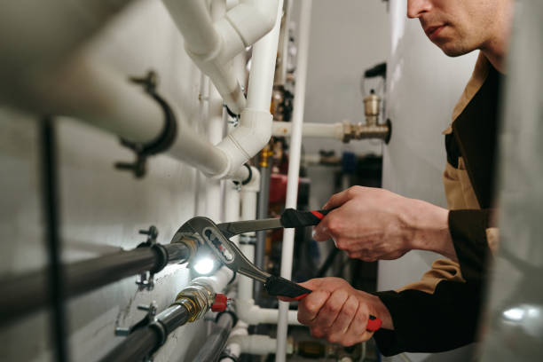 Water Softener Installation in Safety Harbor, FL