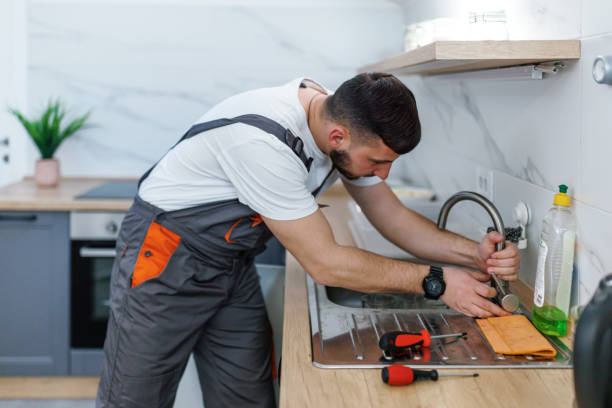 Best Faucet Repair  in Safety Harbor, FL