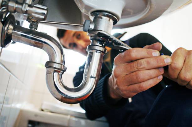 Best Commercial Plumbing Services  in Safety Harbor, FL