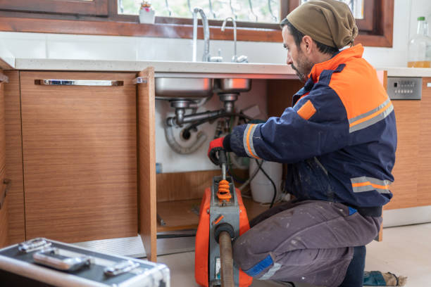 Best Water Heater Repair  in Safety Harbor, FL
