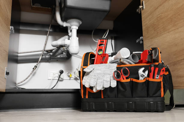 Best Gas Line Repair  in Safety Harbor, FL
