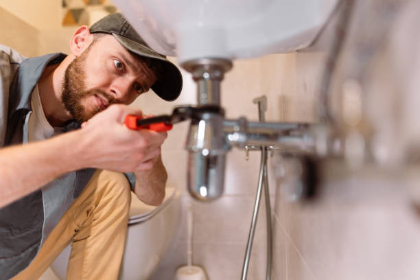 Reliable Safety Harbor, FL Plumbing Solutions