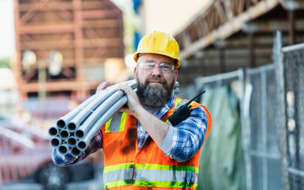 Best Clogged Drain Plumber  in Safety Harbor, FL