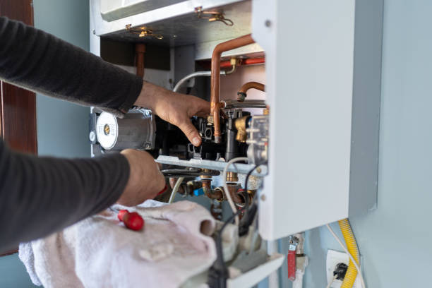 Best Drain Cleaning Services  in Safety Harbor, FL