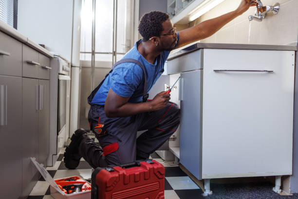 Best Sewer Cleaning Services  in Safety Harbor, FL